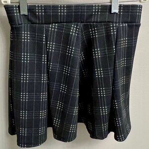 Rewash Short Skirt